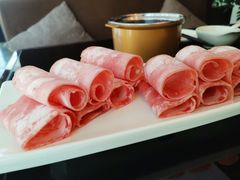 -鲁西肥牛(九方购物中心店)