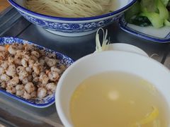 三虾面-裕兴记·三虾面(西北街总店)