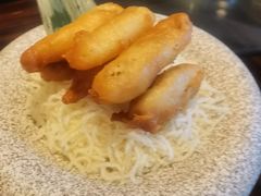 -新天世纪中餐厅
