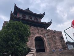 -永康小长城