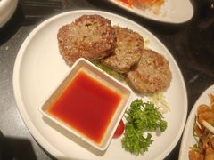 -新旺茶餐厅•早餐(迪士尼小镇店)