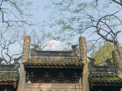 -钱王祠