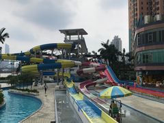 景点-黄金海岸水上乐园