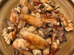 -围龙屋客家食府(福田店)