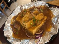 -金豆角砂锅焖面(安贞店)