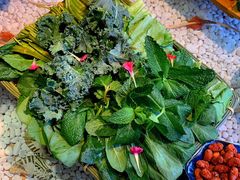 -慢丽江·云南野生菌土鸡锅(付家庄店)
