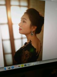 -巴黎婚纱摄影工作室