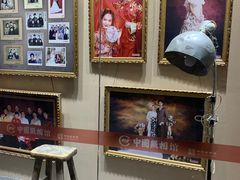 -中国照相馆(清河万象汇店)