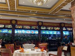 -万宝海鲜舫(劳动公园店)
