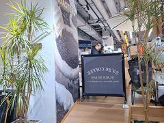-2326 Coffee Roaster咖啡豆可选店(林肯公园店)