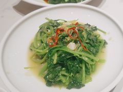 -时间里·新派粤菜(远洋店)
