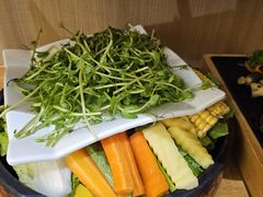 -一朵菌·野生菌探索家火锅(南亚店)