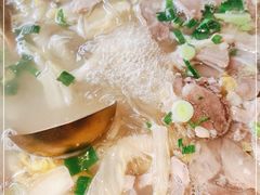 -蜜桃餐厅·伴山(湖滨商业街店)