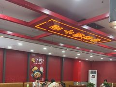 -麦当劳(武汉火车站店)