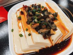 -彭记铁锅肥肠(东四总店)