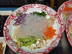 -闯关东东北农家菜(崂山石老人店)