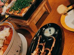 -蚝太郎 • 海鲜烧烤(Upark店)