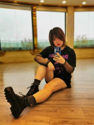 -DOS HOP潮上舞蹈