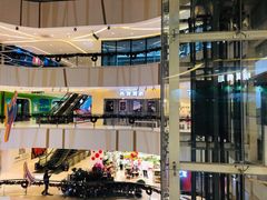 -THE hood开新里(御桥路店)