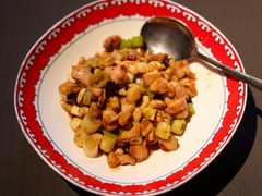 -肆月河豚·新淮扬菜·烤鸭(中关村店)