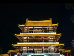 -杜甫江阁