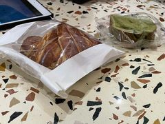 -OUR Bakery(SKP-S店)