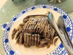 -巴音浩日娲·蒙餐(双林东路店)