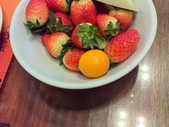 -The COOK·厨餐厅·自助餐(浦东嘉里大酒店)