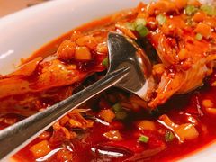 窖香臭桂鱼-同庆楼(金宝汇店)