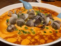 -环球渔市·平价海鲜餐厅(星潮广场店)