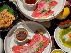 -松鹤精致料理(五一中路店)