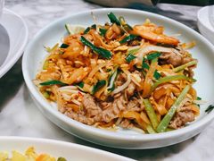 炒河粉-PHO爺·越南料理(亦庄大族广场店)