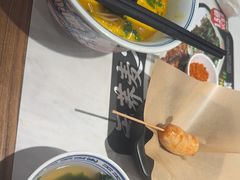 -和府捞面(曹路花园城店)
