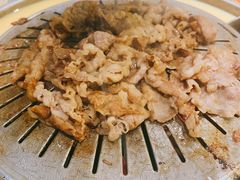 東門吾桑格-東門韩国传统烤肉·韩国料理(凯德直营店)