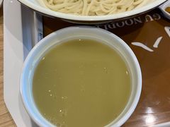 -剔八谷山西面馆(文兴路店)