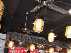 大堂-京城小江南·北京烤鸭·江南土菜·白鱼(中关村店)