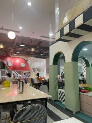 -宝燕乐园(春申店)