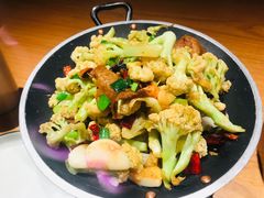 -湘与香缘·湖南菜(王府井北京市百货大楼店)