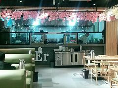 大堂-马尔扎哈烤肉餐厅(正茂·海龙花园店)