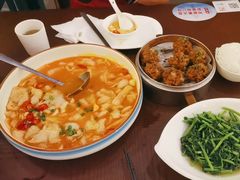 -HOHO餐厅(古子城店)