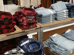 -优衣库(南京建邺万达广场店)