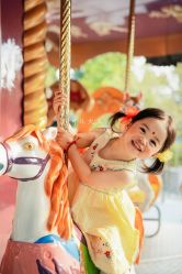 -可乐大王自然光儿童摄影(园区店)