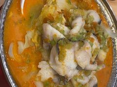-喜家德虾仁水饺(东方宝泰店)