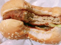 -华莱士·全鸡汉堡(杭州武林店)