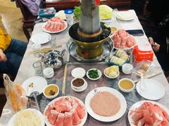 -鑫龙火锅城(阳光新路店)