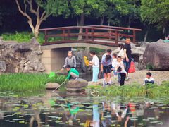 -昆山城市公园