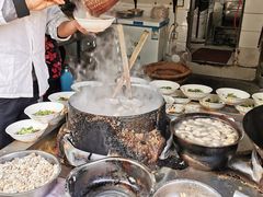 -甘记肥肠粉(马鞍北路店)