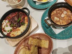 -CRAZYONES西班牙海鲜饭(上海美罗城店)