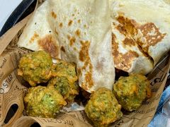 -TACO STAR 塔可星(下沙宝龙店)
