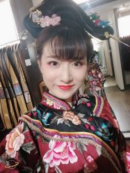 -盘子女人坊古装写真摄影(天津总店)